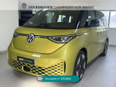 Volkswagen ID. Buzz occasion année 2022 boite Automatique Annonce Volkswagen ID. Buzz occasion Electrique ID. Buzz 204 ch Pro à Champigny-sur-Marne