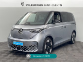 Volkswagen ID. Buzz occasion année 2022 boite Automatique Annonce Volkswagen ID. Buzz occasion Electrique ID. Buzz 204 ch Pro à Saint-Quentin