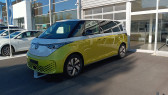 Volkswagen ID. Buzz ID. Buzz 286 ch Pro 7 places  5p   Aurillac 15
