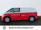 Volkswagen ID. Buzz utilitaire ID. Buzz Cargo  anne 2022