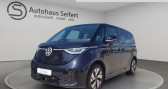 Volkswagen ID. Buzz occasion année 2023 Annonce Volkswagen ID. Buzz occasion Diesel Pro 150 kW 77 kWh à LEIMBACH