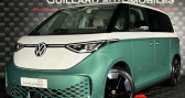 Volkswagen ID. Buzz occasion année 2023 boite Automatique Annonce Volkswagen ID. Buzz occasion Electrique PRO 204ch à PLEUMELEUC