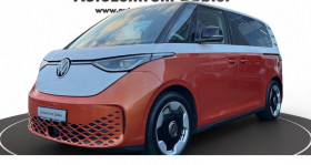 Volkswagen ID. Buzz occasion  mise en vente &agrave; LEIMBACH par le garage MB68 AUTO IMPORT - photo n&deg;1