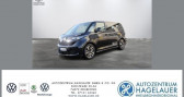 Volkswagen ID. Buzz occasion année 2023 Annonce Volkswagen ID. Buzz occasion Diesel Pro AHK ACC LED RFK Navi à LEIMBACH