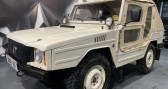 Volkswagen Iltis occasion année 1981 boite Manuelle Annonce Volkswagen Iltis occasion Essence modifier moteru g60 160ch à AUBIERE