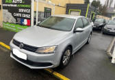 Volkswagen Jetta occasion année 2013 boite Manuelle Annonce Volkswagen Jetta occasion Essence 1 2 TSI 105 Ch CONFORTLINE à Harnes