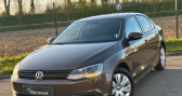 Annonce Volkswagen Jetta occasion Essence 1.4 TSI 122CH TRENDLINE * 124.000KM * 2014 * 1ERE MAIN � La Chapelle D'Armenti�res