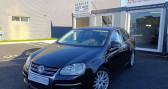 Annonce Volkswagen Jetta occasion Diesel 1.9 TDI 105 CARAT � LUISANT