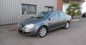 Volkswagen Jetta occasion année 2007 boite Manuelle Annonce Volkswagen Jetta occasion Diesel 1.9 TDI 105 ch Carat à Saint Parres Aux Tertres
