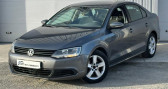 Annonce Volkswagen Jetta occasion Diesel CONFORTLINE 1;6 TDI 105  Nort-sur-Erdre