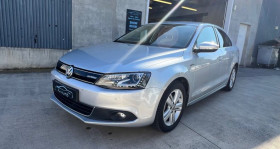 Volkswagen Jetta , garage AJ AUTO à Saint-Brice-Courcelles