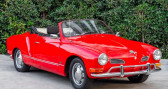 Annonce Volkswagen Karmann occasion Essence   Le Havre