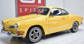 Annonce Volkswagen Karmann occasion Essence   La Boisse