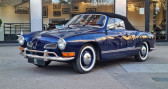 Volkswagen Karmann occasion