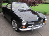 Annonce Volkswagen Karmann occasion Essence Ghia 1500 Coup  Bordeaux