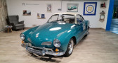 Volkswagen Karmann occasion année 1965 Annonce Volkswagen Karmann occasion Essence type 14 à Neuilly-sur-Seine