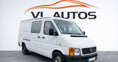 Annonce Volkswagen LT occasion Diesel 32 7 places L2H1 2.5 TDI 90 cv Ann�e 2001 � GLEIZ�