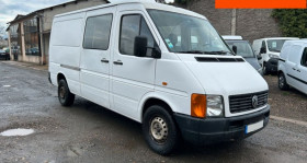 Volkswagen LT , garage GROUPE VL AUTOS  GLEIZ