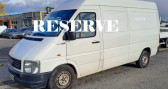 Annonce Volkswagen LT occasion Diesel LT 35 TDI � Benfeld