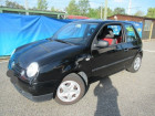 Volkswagen Lupo occasion Noir année 2000 boite Manuelle Annonce Volkswagen Lupo occasion Essence 1.0 50CH PACK CLIM à Toulouse