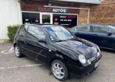Volkswagen Lupo occasion année 2004 boite Manuelle Annonce Volkswagen Lupo occasion Diesel 1 4 L TDI 75 cv à Bavilliers