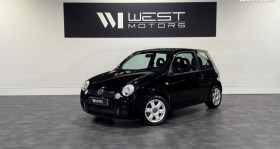 Volkswagen Lupo occasion 2003 mise en vente à DARDILLY par le garage WEST MOTORS - photo n°1