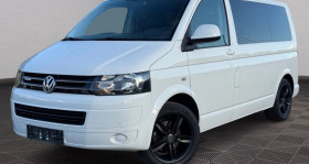 Volkswagen Multivan , garage SPEED AUTOMOBILES 57  Uckange