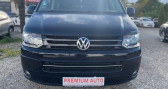 Annonce Volkswagen Multivan occasion Diesel   livron sur Drôme