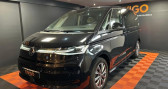 Annonce Volkswagen Multivan occasion Hybride 1.4 e-hybrid 218h 150 hybrid phev t7 liberty dsg bva  Dijon