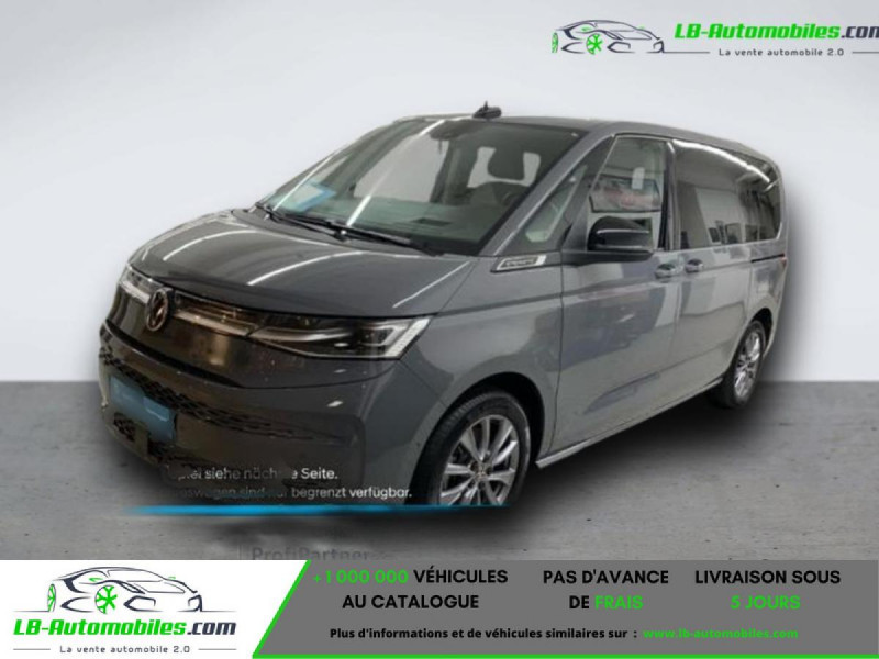 Volkswagen Multivan 1.4 eHybrid 218 BVA  occasion  Beaupuy