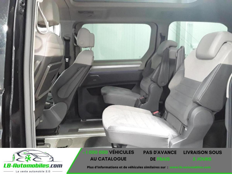 Volkswagen Multivan 1.4 eHybrid 218 BVA  occasion  Beaupuy - photo n4