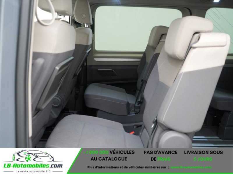 Volkswagen Multivan 1.4 eHybrid 218 BVA  occasion  Beaupuy - photo n4