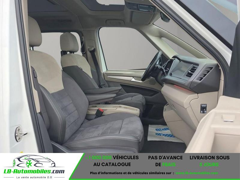 Volkswagen Multivan 1.4 eHybrid 218 BVA  occasion  Beaupuy - photo n5