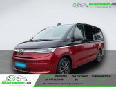 Volkswagen Multivan occasion année 2022 boite Automatique Annonce Volkswagen Multivan occasion Hybride 1.4 eHybrid 218 BVA à Beaupuy
