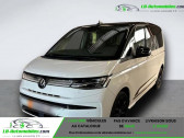 Volkswagen Multivan occasion année 2023 boite Automatique Annonce Volkswagen Multivan occasion Hybride 1.4 eHybrid 218 BVA à Beaupuy
