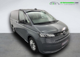 Volkswagen Multivan 1.4 eHybrid 218 BVA  occasion  Beaupuy - photo n2