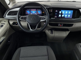 Volkswagen Multivan 1.4 eHybrid 218 BVA  occasion  Beaupuy - photo n3