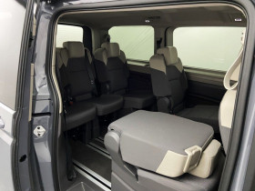 Volkswagen Multivan 1.4 eHybrid 218 BVA  occasion  Beaupuy - photo n7
