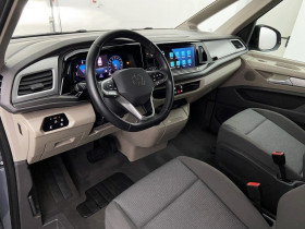Volkswagen Multivan 1.4 eHybrid 218 BVA  occasion  Beaupuy - photo n6