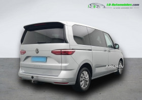 Volkswagen Multivan 1.4 eHybrid 218 BVA  occasion  Beaupuy - photo n2