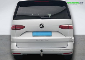 Volkswagen Multivan 1.4 eHybrid 218 BVA  occasion  Beaupuy - photo n3