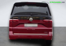 Volkswagen Multivan 1.4 eHybrid 218 BVA  occasion  Beaupuy - photo n4