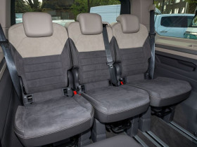 Volkswagen Multivan 1.4 eHybrid 218 BVA  occasion  Beaupuy - photo n2