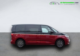 Volkswagen Multivan 1.4 eHybrid 218 BVA  occasion  Beaupuy - photo n3