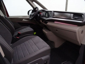 Volkswagen Multivan 1.4 eHybrid 218 BVA  occasion  Beaupuy - photo n5