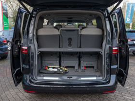 Volkswagen Multivan 1.4 eHybrid 218 BVA  occasion  Beaupuy - photo n3