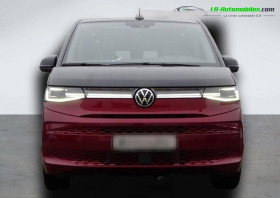 Volkswagen Multivan 1.4 eHybrid 218 BVA  occasion  Beaupuy - photo n2