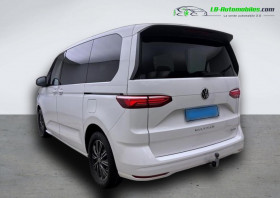 Volkswagen Multivan 1.4 eHybrid 218 BVA  occasion  Beaupuy - photo n2