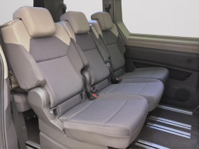 Volkswagen Multivan 1.4 eHybrid 218 BVA  occasion  Beaupuy - photo n4
