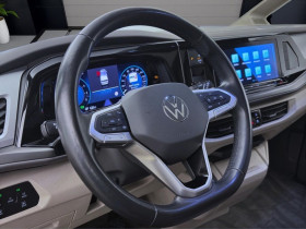 Volkswagen Multivan 1.4 eHybrid 218 BVA  occasion  Beaupuy - photo n5